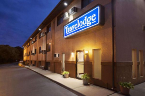 Отель Travelodge by Wyndham La Porte/Michigan City Area  Ла Порт